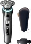 XP9202/10 Shaver Series i9000 Prestige SkinIQ