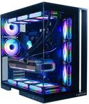 CAPTIVA PC Highend Gaming I90-064 (i9-14900KF/RTX5070 12GB GDDR7/SSD