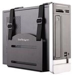 STARTECH Adjustable CPU Wall Mount
