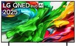 LG QNED evo AI 75QNED85A6C