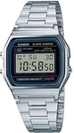 Casio A158WA-1DF watch
