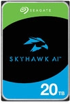 Seagate SkyHawk AI internal hard drive