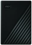 5TB WD Drive PLUS USB3.2 Gen1 Silicon Grey 2.5inch