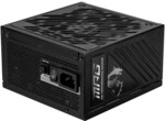 MSI MPG A1000GS PCIE5 power supply unit