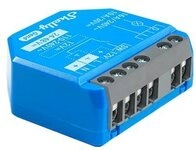 SHELLY 1 Gen4 Smart Relay