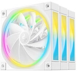 DeepCool FL12R WH-3 IN 1