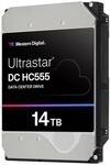 Western Digital Ultrastar DC HC555 internal hard drive