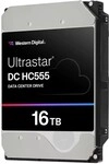 Western Digital Ultrastar DC HC555 internal hard drive Western Digital Ultrastar DC HC555 internal hard drive