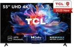 TCL V6C 55V6C TV