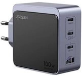 UGREEN X565 100W GaN Charger 3C1A