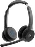 Cisco HS-WL-722-BUNA-C headphones/headset