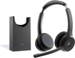 Cisco HS-WL-722-BUNAS-C headphones/headset