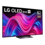 LG OLED55C5ELB 139cm 55"" 4K OLED Smart TV