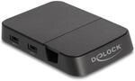 DeLOCK 88018 mobile device dock station