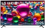 LG UHD AI 75UA75006LA