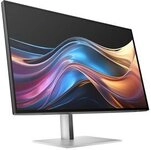 HP 727pq IPS WQHD 2560x1440@120Hz DP/HDMI/USB-C 400cd 5ms HP 727pq IPS WQHD 2560x1440@120Hz DP/HDMI/USB-C 400cd 5ms