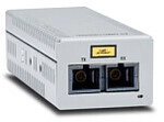 Allied Telesis AT-DMC1000/SC-50 network media converter