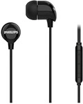 Philips TAE2146BK/00 headphones/headset