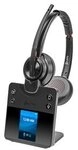 HP Poly Savi 8420 Office Stereo Headset