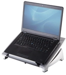 Fellowes 8032001 laptop-st&auml;nder Schwarz 43,2 cm (17)