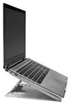 Kensington Laptopst&auml;nder SmartFit Easy Riser Go 17 grau