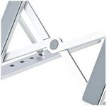 STARTECH Laptop Riser Stand Ergonomic