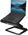 Fellowes Laptopst&auml;nder bis 19 Max.4,5KG Hana LT schwarz