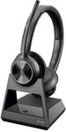 HP Poly Savi 7320-M Office Stereo DECT 1880-1900 MHz Headset