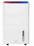 Duux Bora Smart Luftentfeuchter 20L Wei