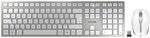 CHERRY DW 9100 SLIM SWITZERLAND