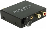 DeLOCK 63972 audio converter
