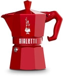Bialetti Moka Exclusive
