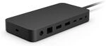 Microsoft WKN-00002 laptop dock/port replicator