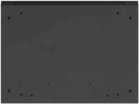 LANBERG 19" 4U 600x450 Wandgeh&auml;use perfor.T&uuml;r (FlatPack) sw