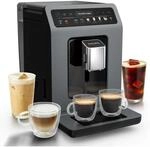 Krups Evidence Hot & Cold EA898GF0 coffee maker