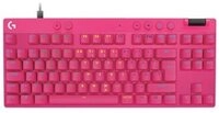 LOGI PRO X TKL RAPID Magenta (PAN)