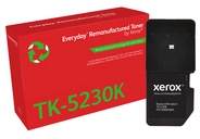 Everyday Wiederaufbereiteter Everyday&trade; Schwarz wiederaufbereiteter Toner von Xerox,