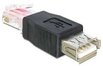 DeLOCK USB - RJ45