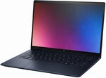 HP EliteBook X Flip G1i CU7 258V/32GB/1TBSSD/W11 Pro Touch Atmospheric Blue