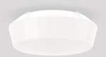 RZB Nurglasleuchte DKN-Classik 10120.002 60W E27 250mm Opal