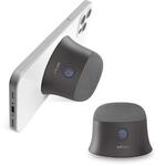 ultron Mag Soundmate magnetic BT Speaker 2 St&uuml;ck black