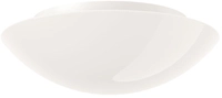 RZB Flat Basic IP43 E27 60W 211005.002 d=250mm h=106mm Opalglas