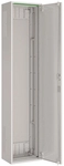 ABN Wandgeh&auml;use schutzisoliert ABNRS109 IP44 BxHxT:300x1400x210mm