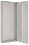 ABN Wandgeh&auml;use schutzisoliert ABNRS209 IP44 BxHxT:550x1400x210mm