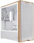 Midi Lian Li Lancool 217 Wei&szlig;