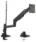 Kensington Monitorarm bis49,1TFT,1Gel.max.20kg,Schwerlast