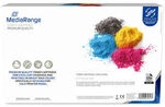 MediaRange Toner HP f&uuml;r CF226X/26X mit Chip schwarz