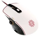 LEXIP X UBISOFT AC Shadows Mouse