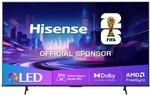 Hisense 85E77Q PRO