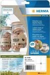 HERMA Etiketten Silphie A4 20 Blatt 105x148